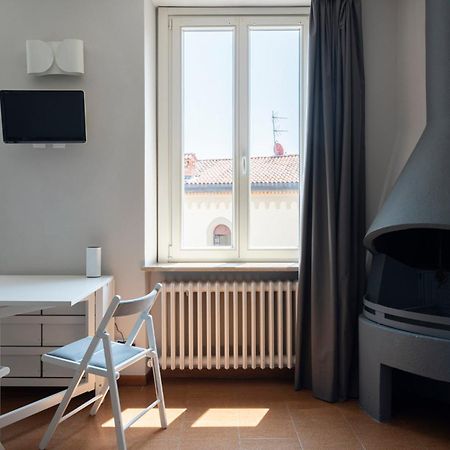 Casa Di Sofia Citta Alta Hotel Бергамо Екстериор снимка