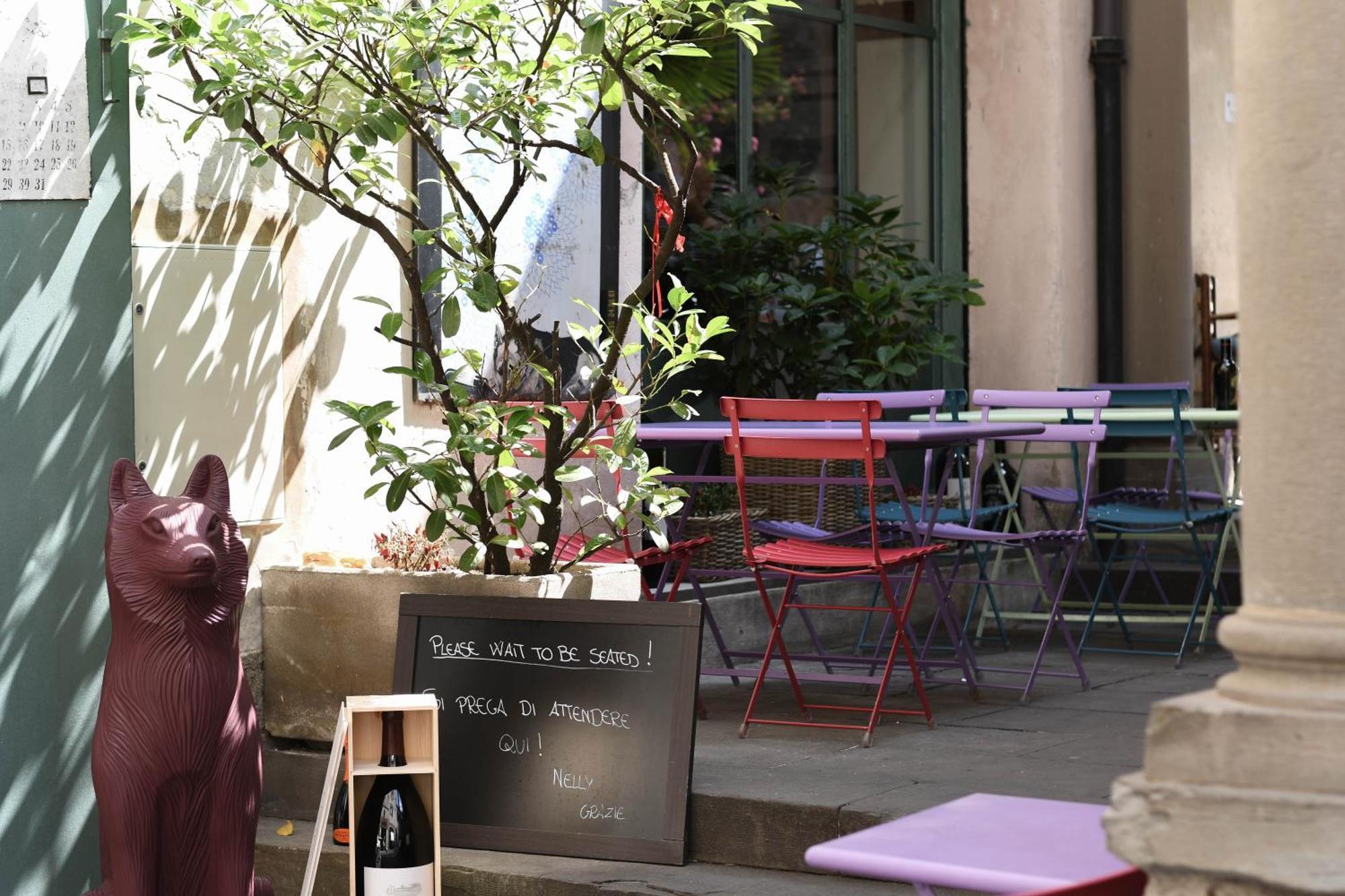 Casa Di Sofia Citta Alta Hotel Бергамо Екстериор снимка