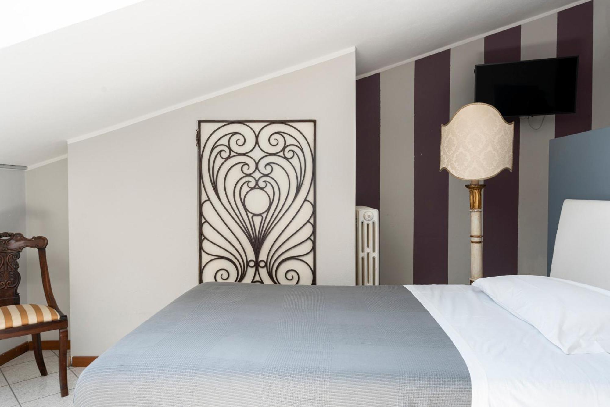 Casa Di Sofia Citta Alta Hotel Бергамо Екстериор снимка
