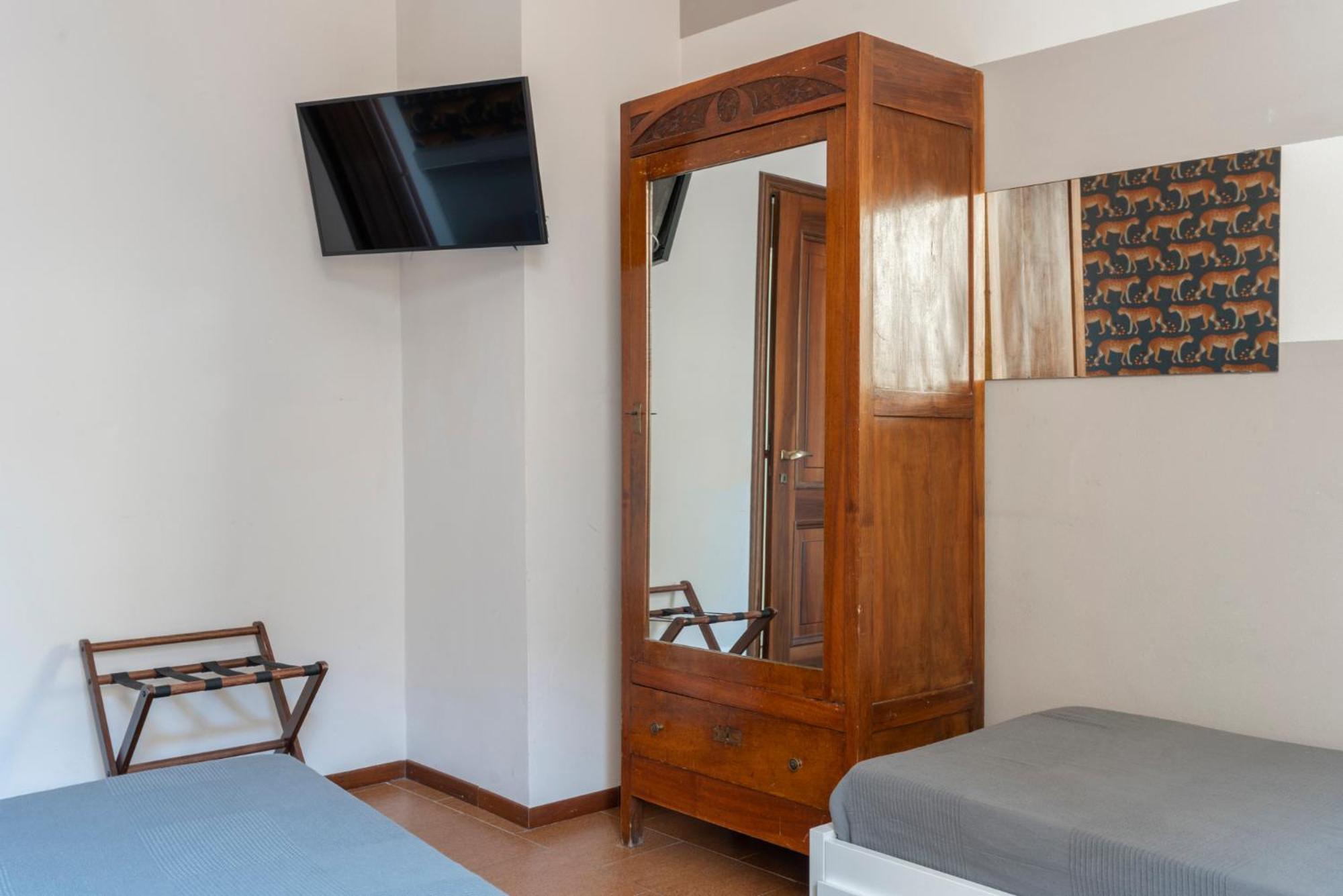 Casa Di Sofia Citta Alta Hotel Бергамо Екстериор снимка