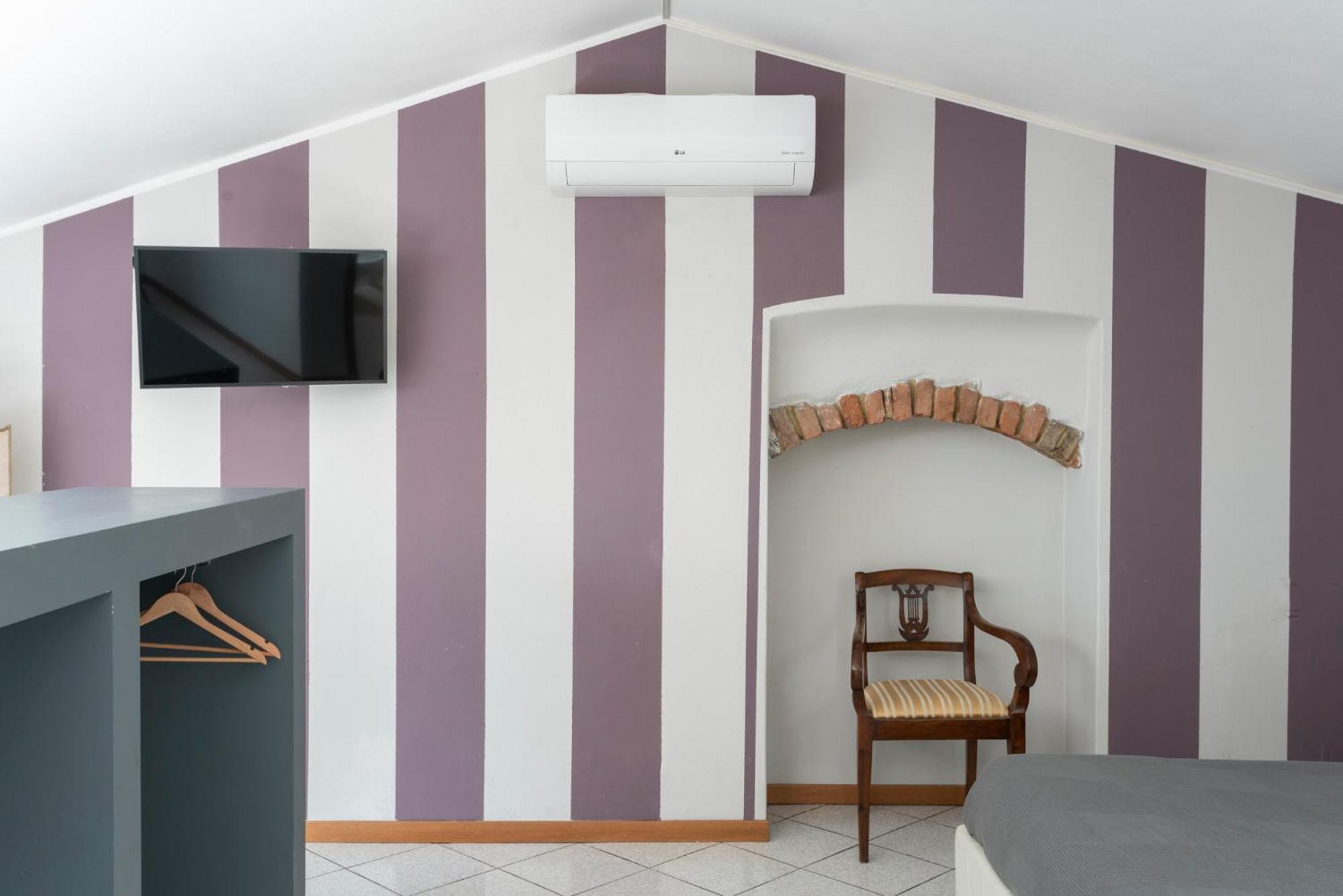 Casa Di Sofia Citta Alta Hotel Бергамо Екстериор снимка