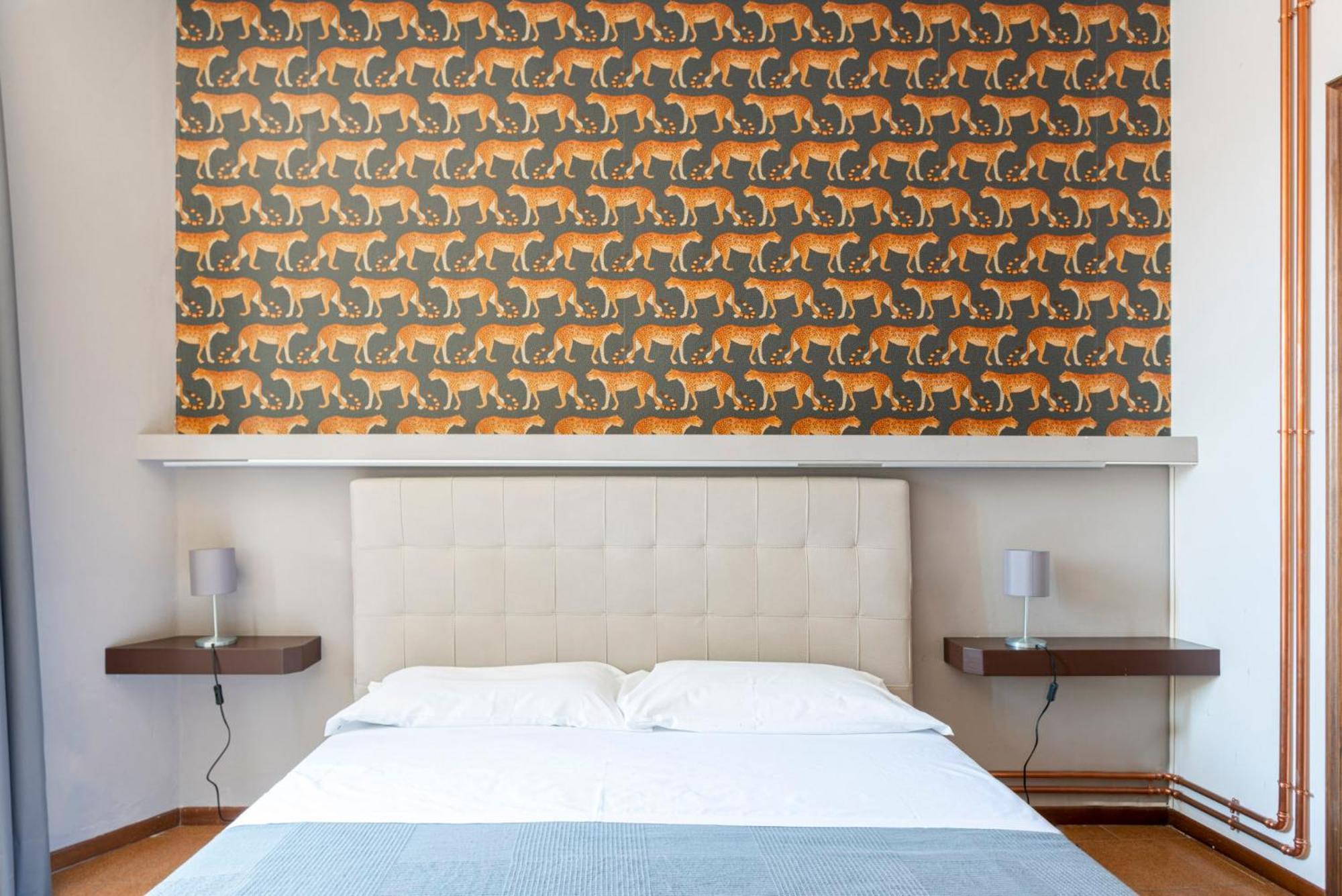 Casa Di Sofia Citta Alta Hotel Бергамо Екстериор снимка