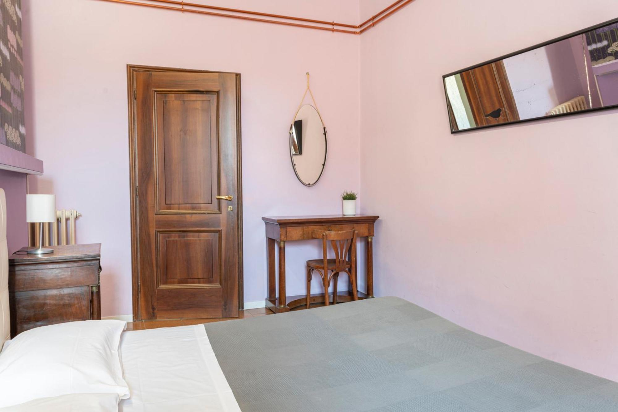 Casa Di Sofia Citta Alta Hotel Бергамо Екстериор снимка