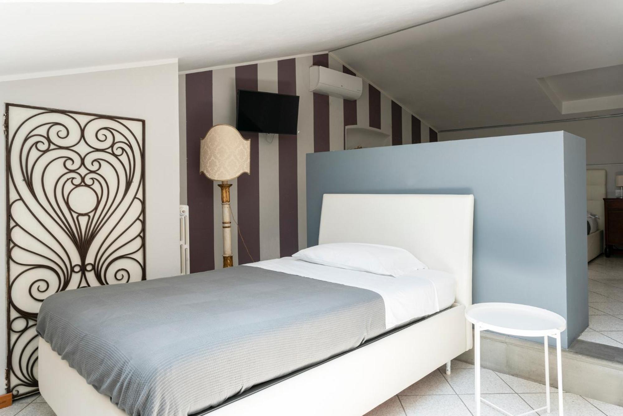 Casa Di Sofia Citta Alta Hotel Бергамо Екстериор снимка