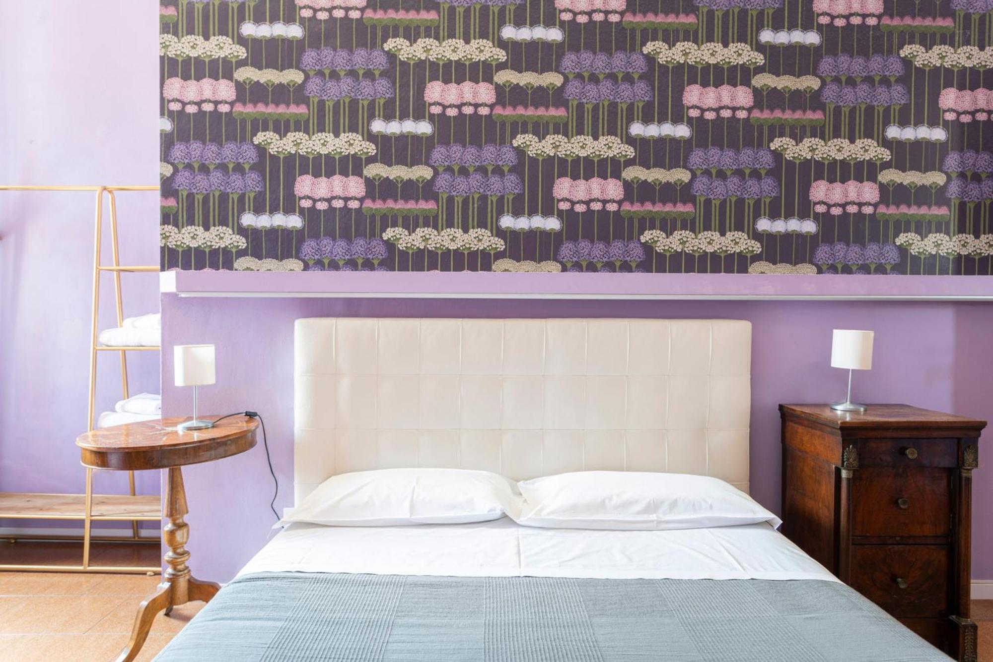 Casa Di Sofia Citta Alta Hotel Бергамо Екстериор снимка