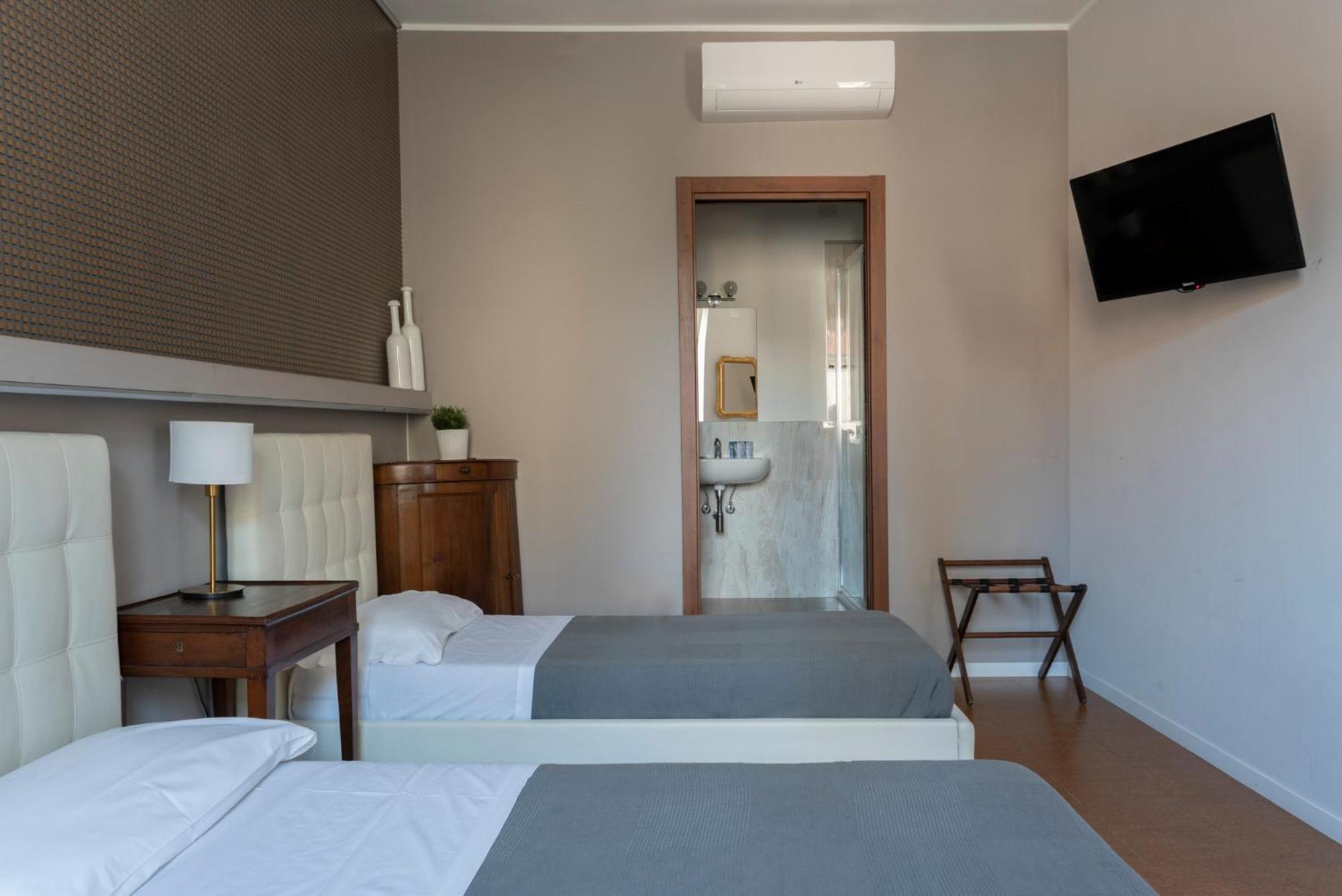 Casa Di Sofia Citta Alta Hotel Бергамо Екстериор снимка