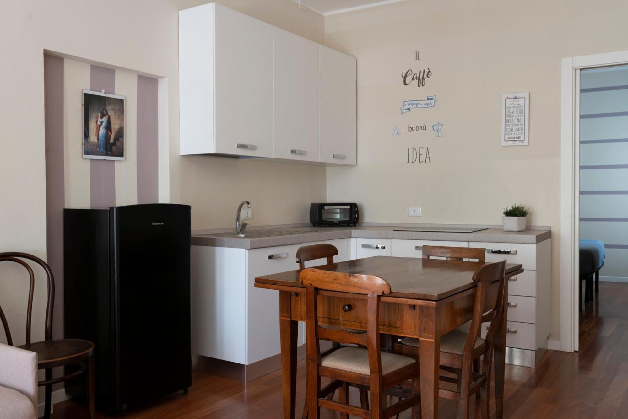 Casa Di Sofia Citta Alta Hotel Бергамо Екстериор снимка
