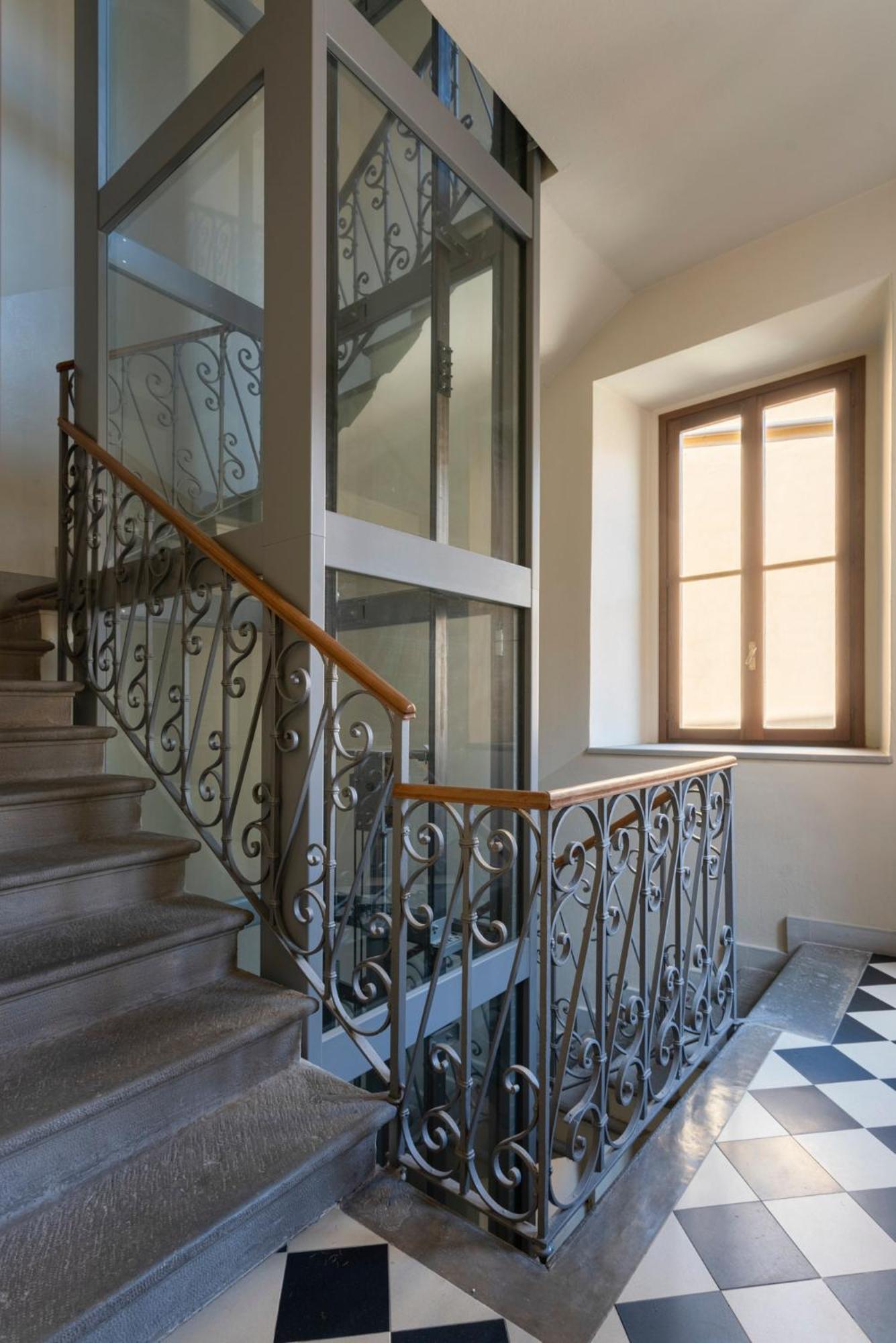 Casa Di Sofia Citta Alta Hotel Бергамо Екстериор снимка