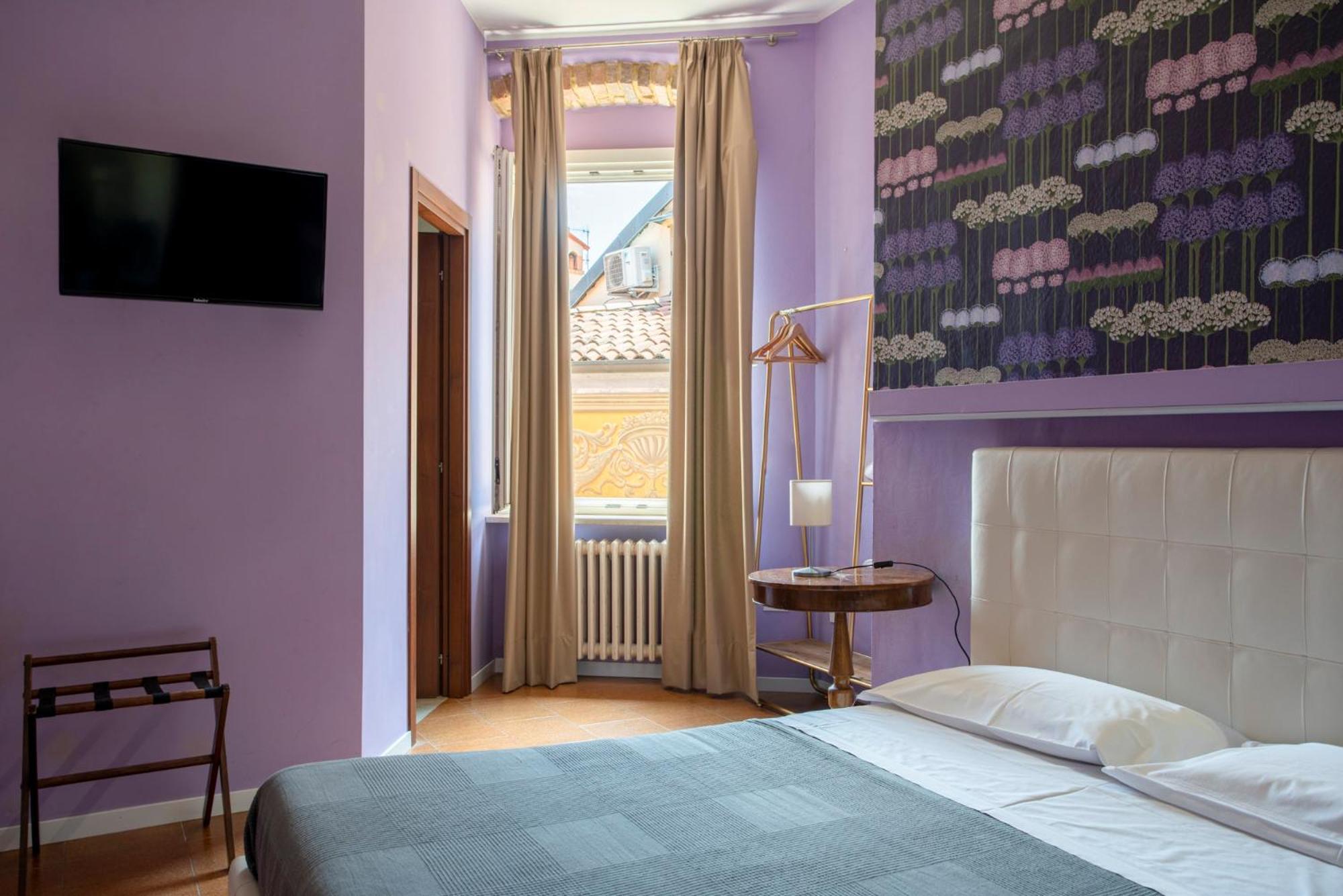 Casa Di Sofia Citta Alta Hotel Бергамо Екстериор снимка