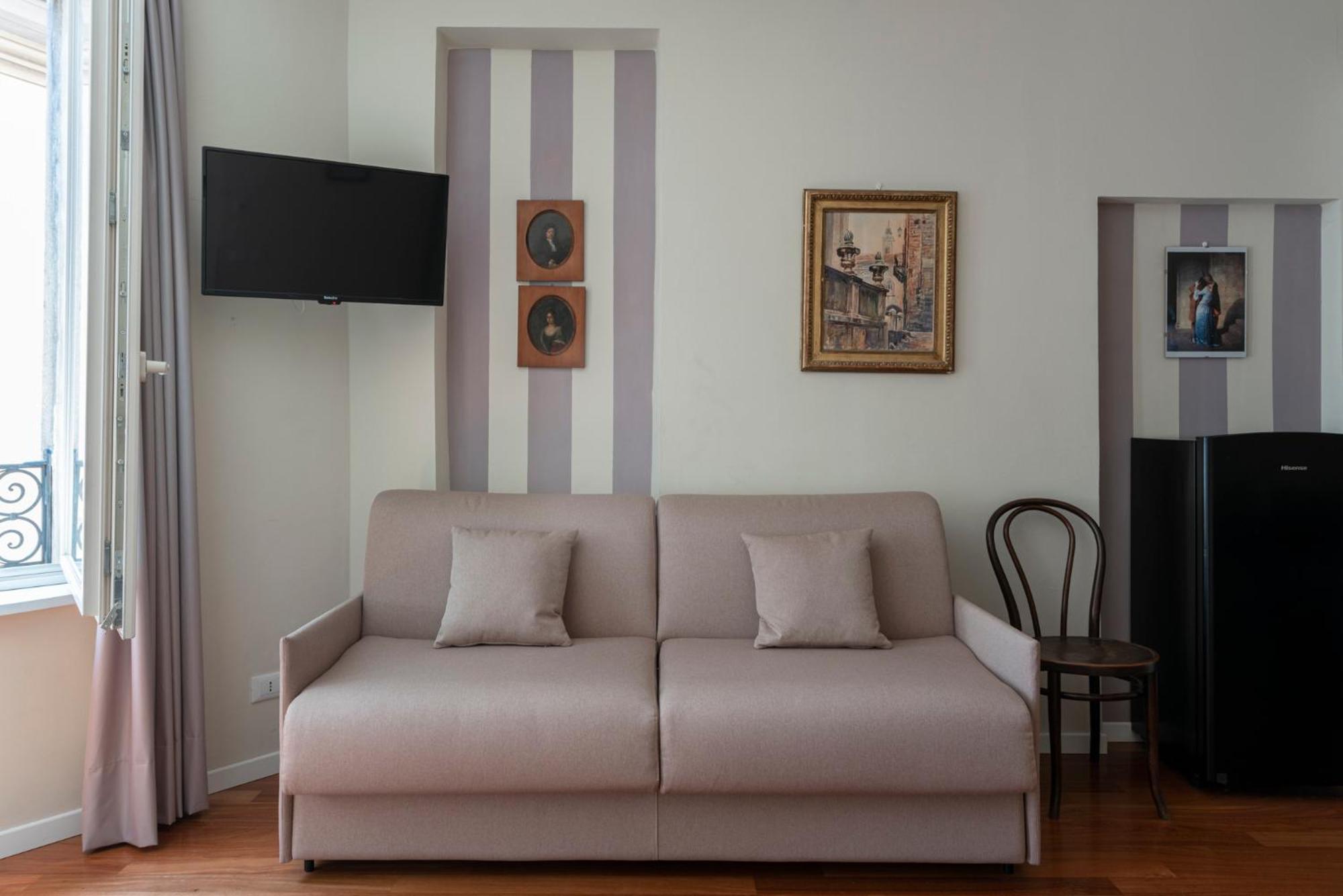 Casa Di Sofia Citta Alta Hotel Бергамо Екстериор снимка