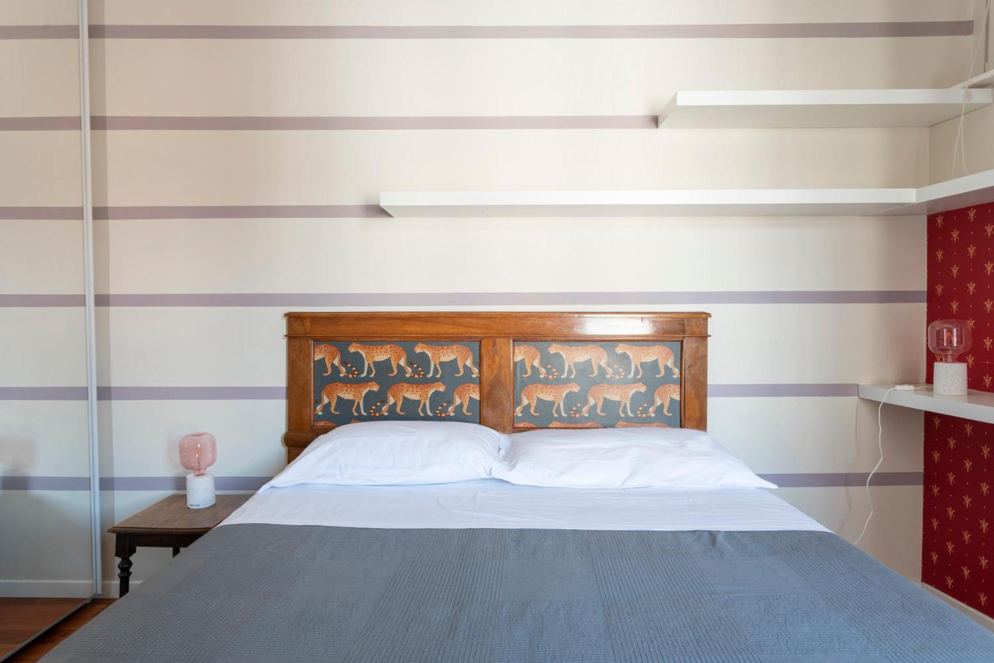 Casa Di Sofia Citta Alta Hotel Бергамо Екстериор снимка
