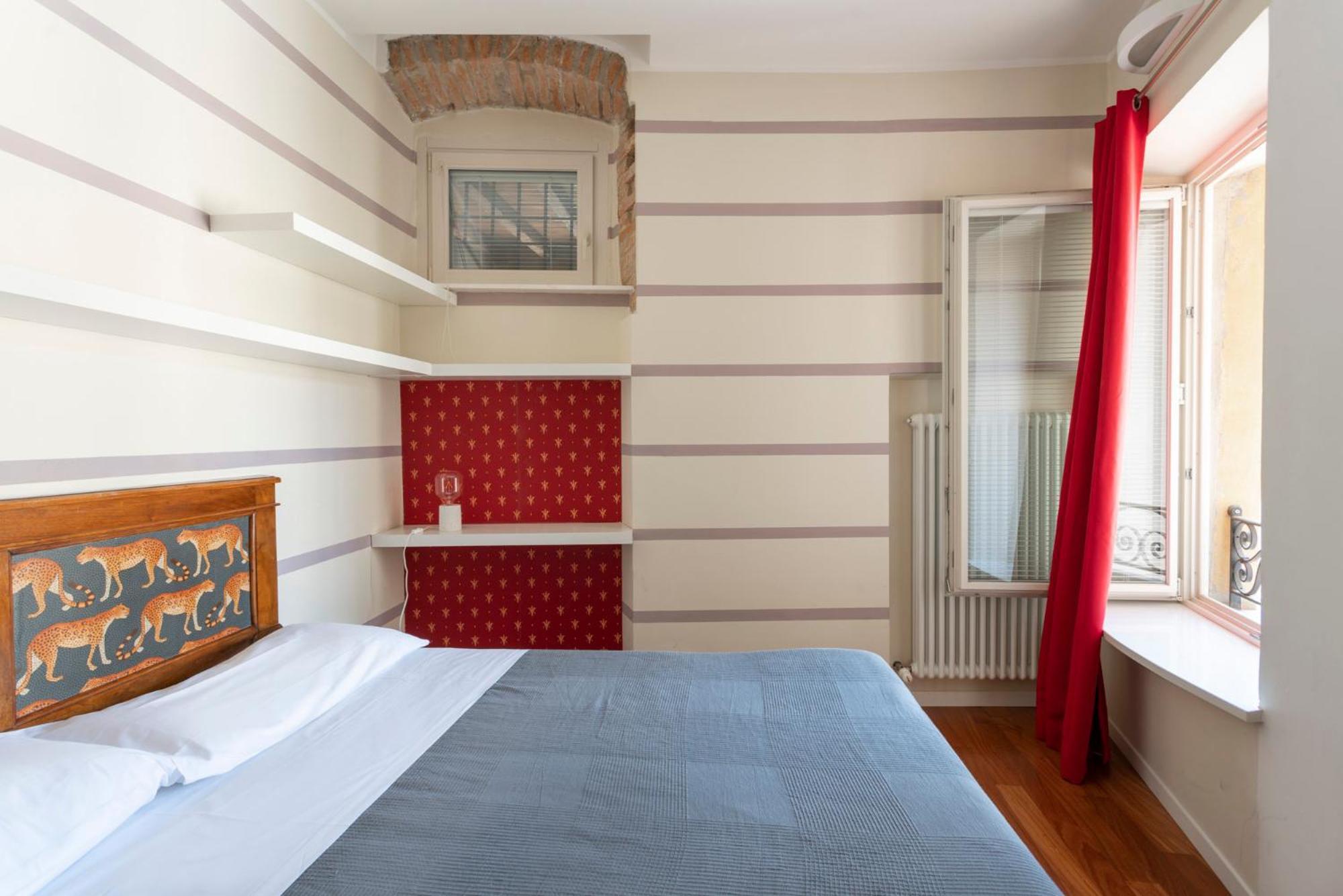 Casa Di Sofia Citta Alta Hotel Бергамо Екстериор снимка