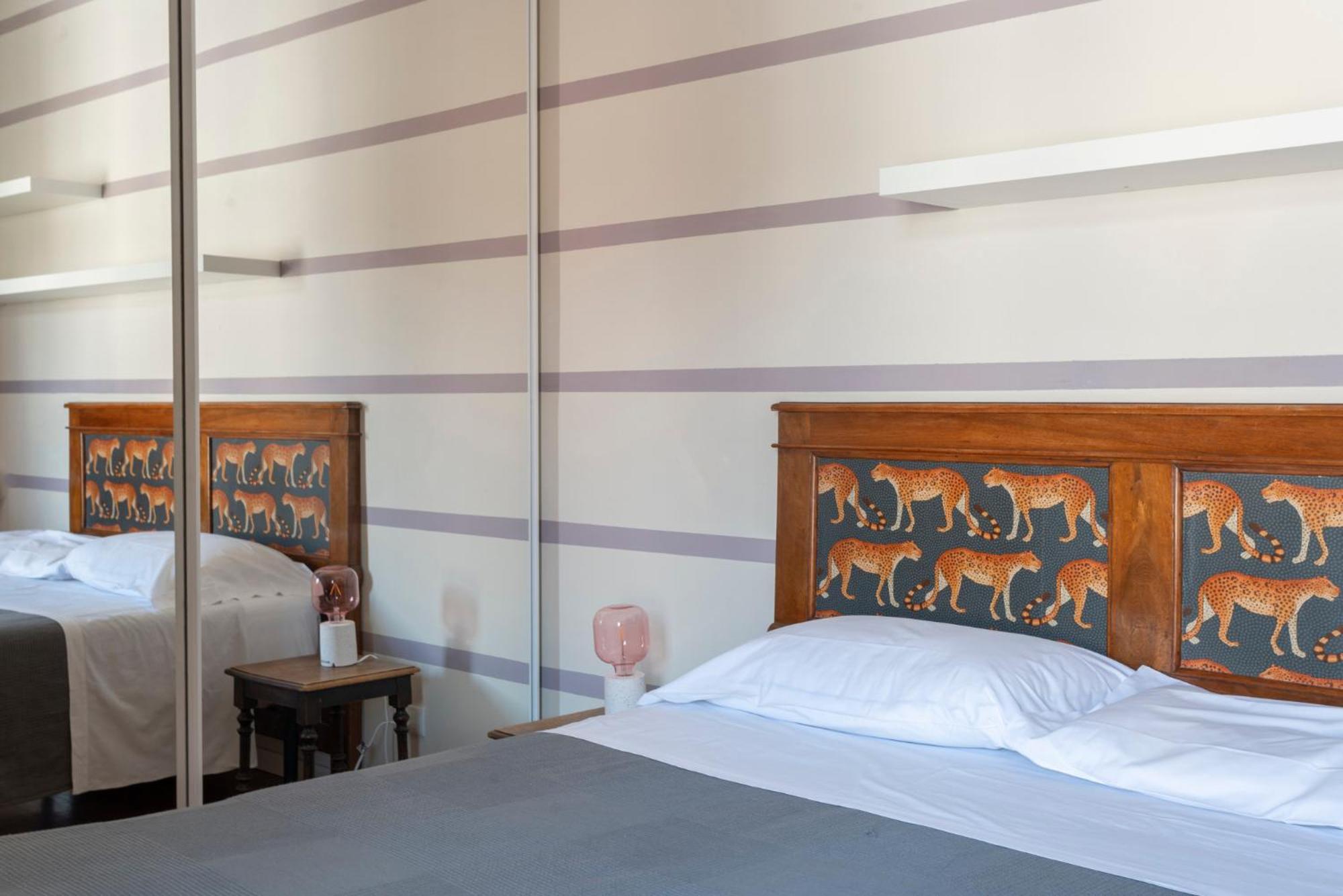 Casa Di Sofia Citta Alta Hotel Бергамо Екстериор снимка